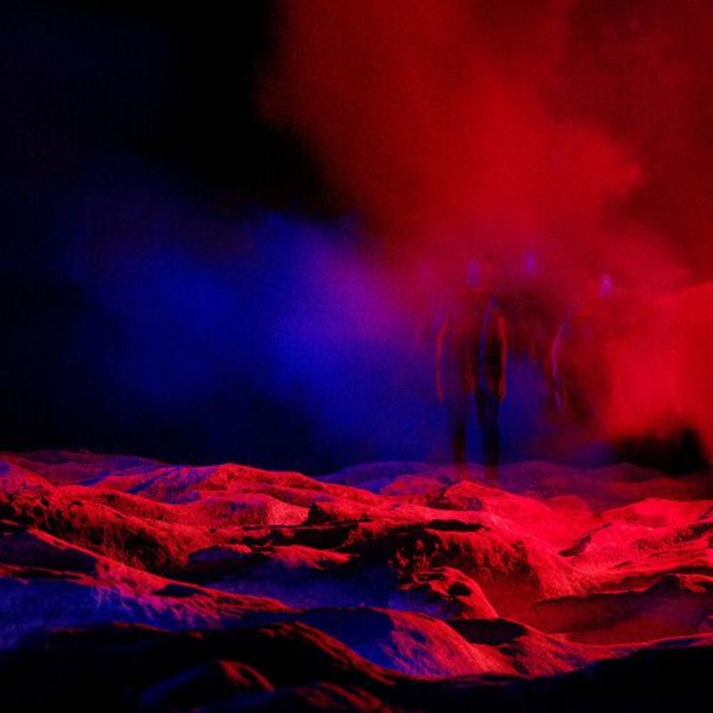 Here & Now - Cobalt